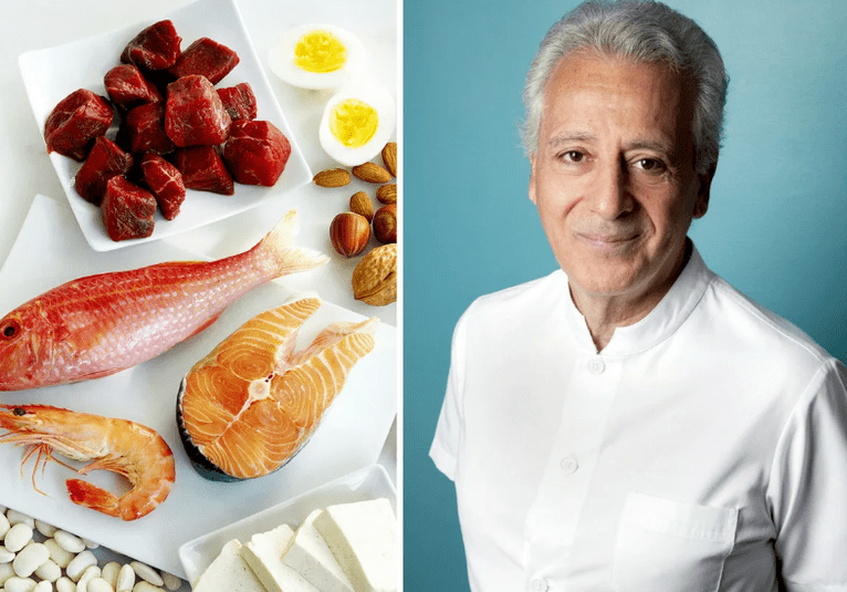 Dyukano dieta